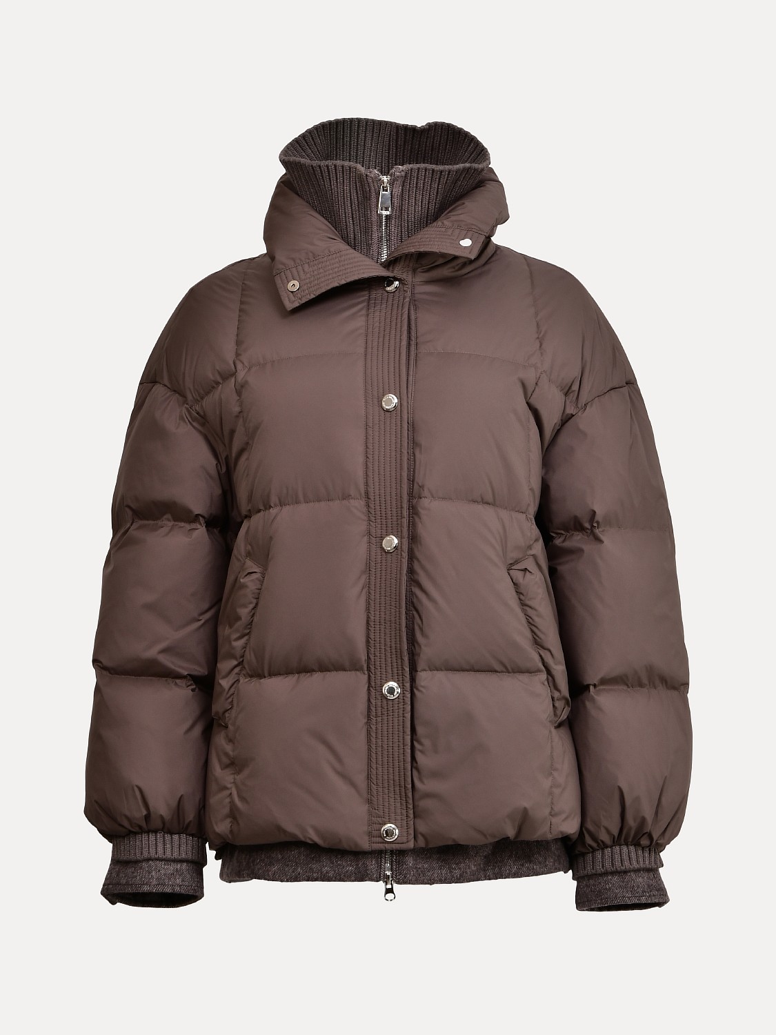 Пуховик (8033PM)