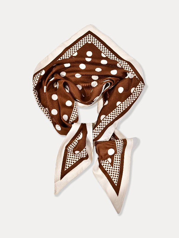 Платок (GOR90X160 косынка)